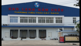 Kho lạnh - Vận Tải Hân Phú - Công Ty TNHH Thương Mại Dịch Vụ Vận Tải Hân Phú